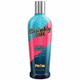 Pro Tan Desirably Dark Tan Accelerator 250ml