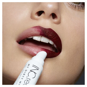 INC.redible Dirty Mouth Lipstick Remover Wash That Mouth 10ml