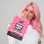 Crazy Color High Lift Bleaching Kit