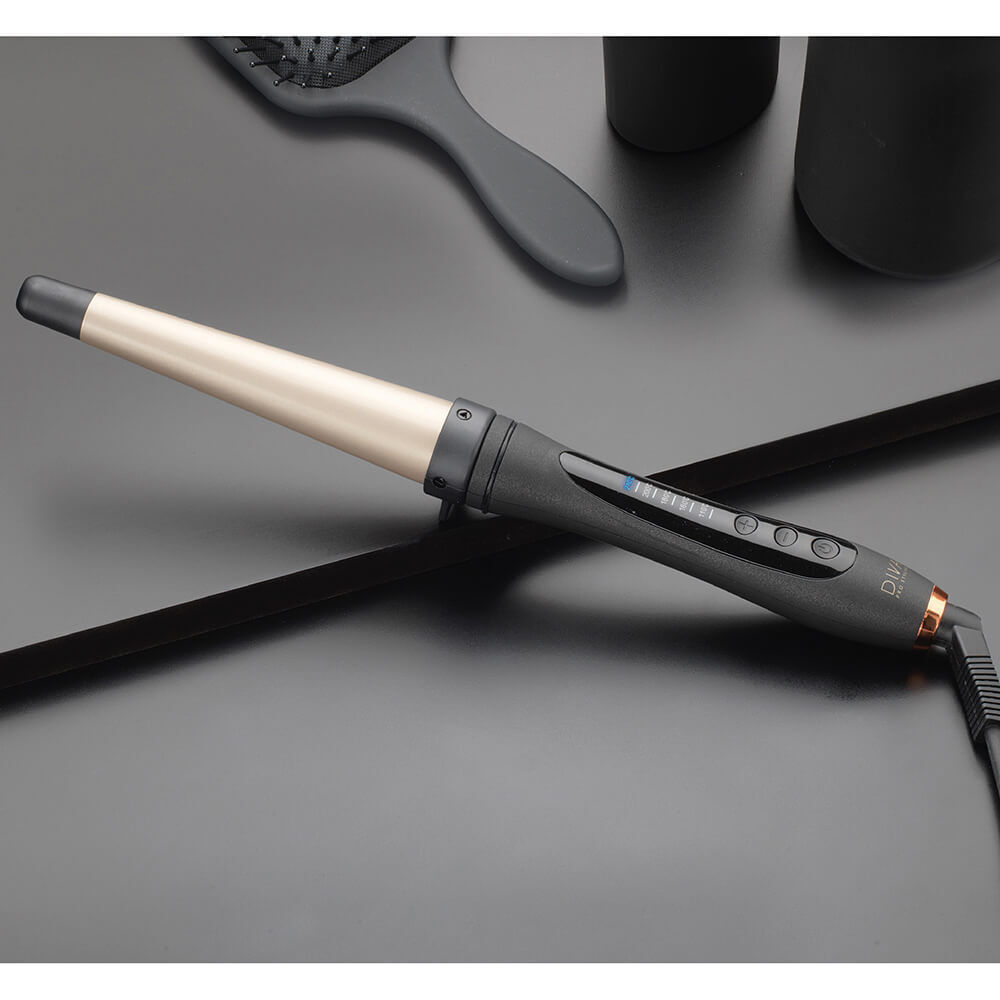 diva hair tools