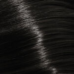 Silky Coloration Permanent Hair Colour - 1 Black 100ml