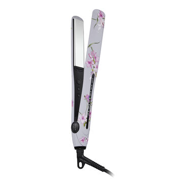 Diva Edit Fleur Select Styler, Hair Straightener Lily Daze