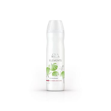 Wella Professionals Elements Renewing Shampoo 250ml