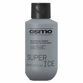 Osmo Super Ice Brightening Shampoo 100ml