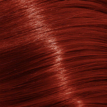 Lomé Paris Permanent Hair Colour Crème, Reflex 6.64 Dark Blonde Red Copper 6.64 dark blonde red copper 100ml