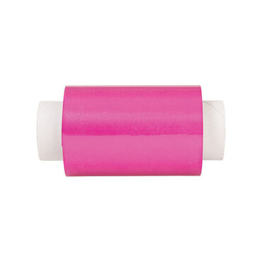 Salon Services Hair Foil Pink 100m