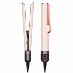 Dyson Airstrait™ Straightener - Ceramic Pink and Rose Gold