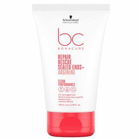 Schwarzkopf Professional Bonacure Repair Rescue Sealed Ends+ 100ml