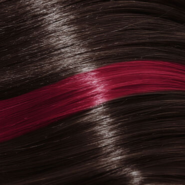 L'Oréal Professionnel Majicontrast Permanent Hair Colour - Majicontrast Red 50 ml