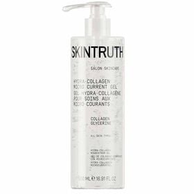 Skintruth Hydra-Collagen Microcurrent Gel 500ml