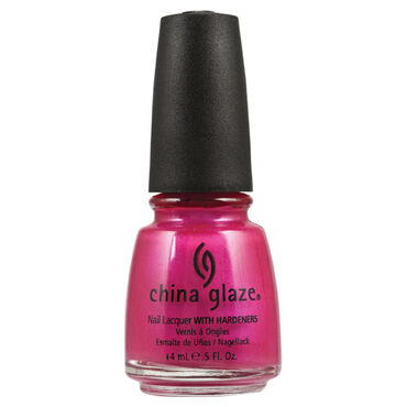 China Glaze Nail Lacquer - Limbo Bimbo 14ml