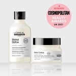 L'Oréal Professionnel Serie Expert Metal Detox Professional Shampoo 300ml