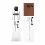 L'Or&eacute;al Professionnel Majirel Permanent Hair Colour - 6.32 Warm Brown 60ml