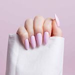 2AM London Speckled Collection Gel Polish - Pretty IRL 7.5ml