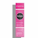 Matrix SoColor Pre-Bonded Permanent Hair Colour Blended Natural - 8NA 90ml