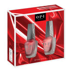 OPI The Celebration Collection Nail Lacquer Duo Pack 1, 2 x 15ml