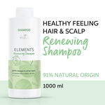 Wella Professionals Elements Renewing Shampoo 1L