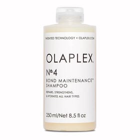 Olaplex No.4 Bond Maintenance Shampoo 250ml