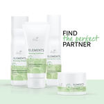 Wella Professionals Elements Renewing Shampoo 250ml