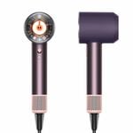 Dyson Supersonic Nural™ Professional Hair Dryer - Jasper Plum
