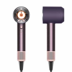 Dyson Supersonic Nural™ Professional Hair Dryer - Jasper Plum