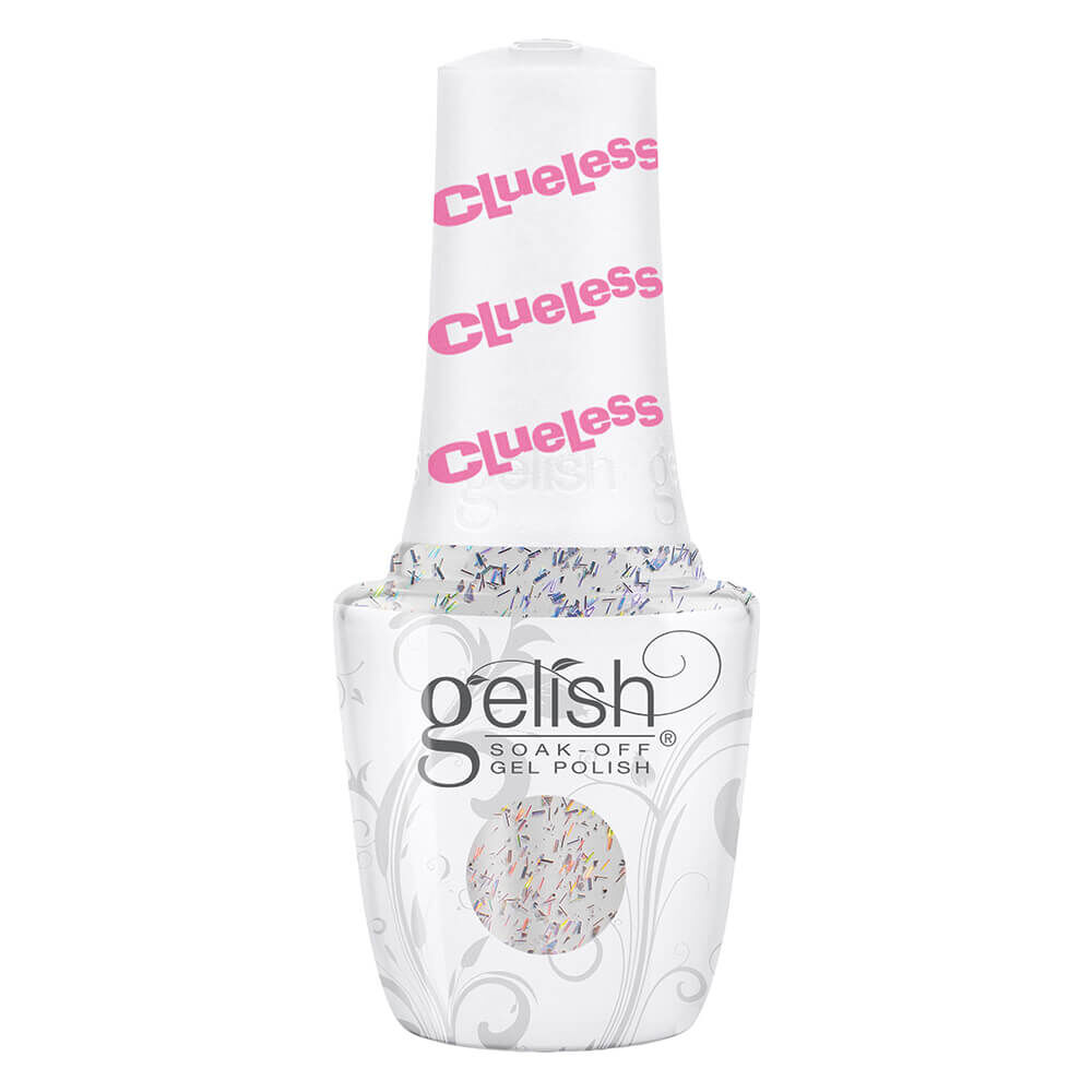 Gelish Soak Off Gel Polish Clueless Collection - Oops, My Bad! 15ml