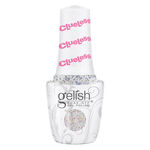 Gelish Soak Off Gel Polish Clueless Collection - Oops, My Bad! 15ml