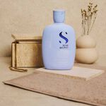 Alfaparf Milano Semi Di Lino Density Thickening Low Shampoo 250ml