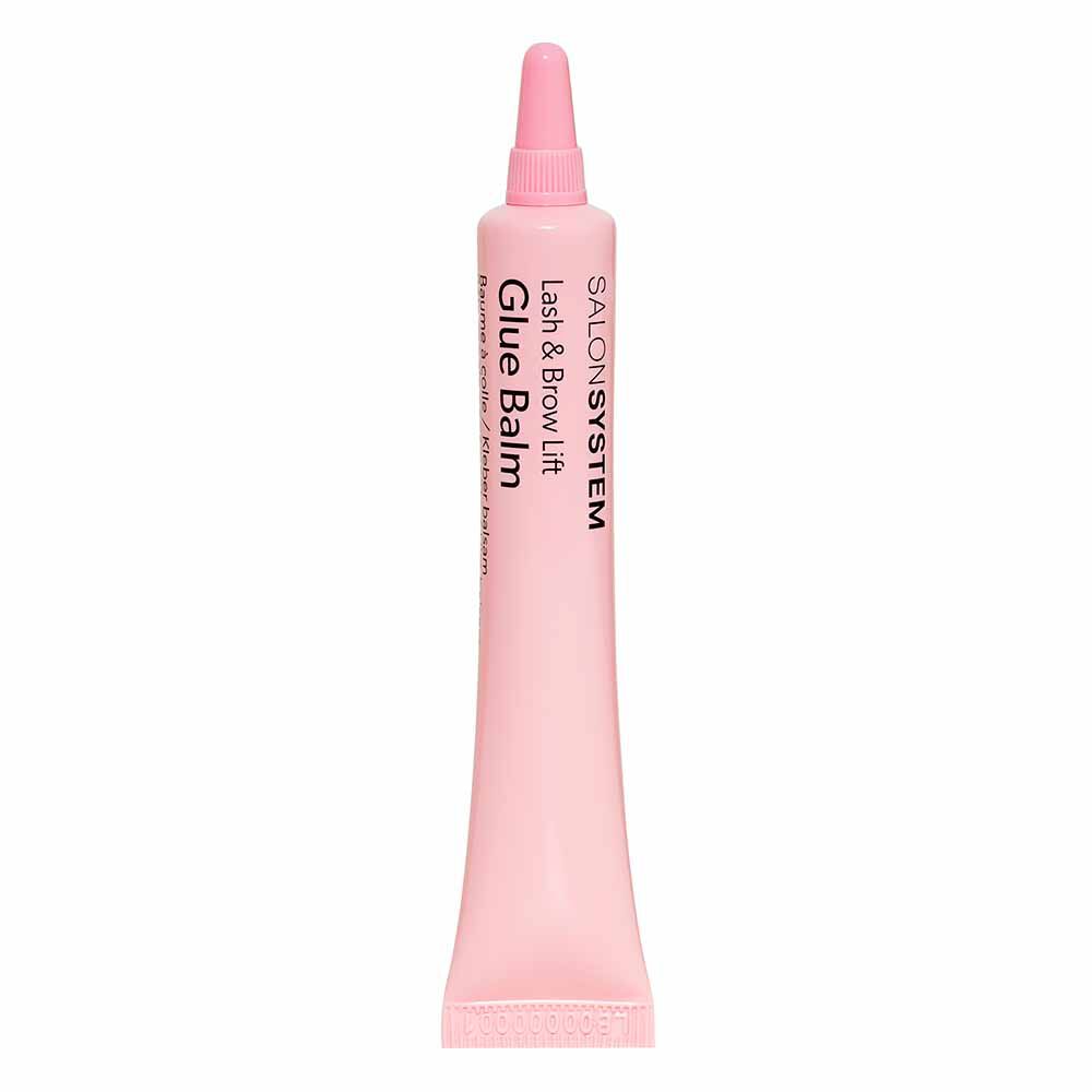 Salon System Lash and Brow Lift Glue Balm 15g