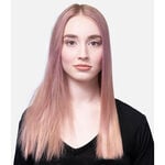 ghd Platinum+ Hair Straightener, Black