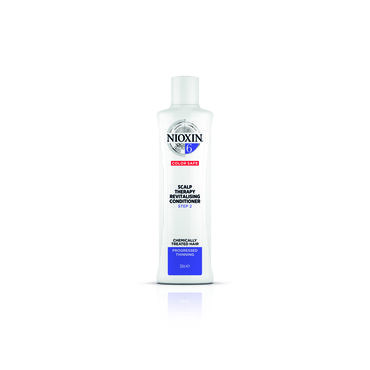 Wella Professionals Nioxin System 6 Conditioner 300ml