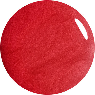 China Glaze Nail Lacquer Rebel 2016 Fall Collection - Y'all Red-y For This 14ml
