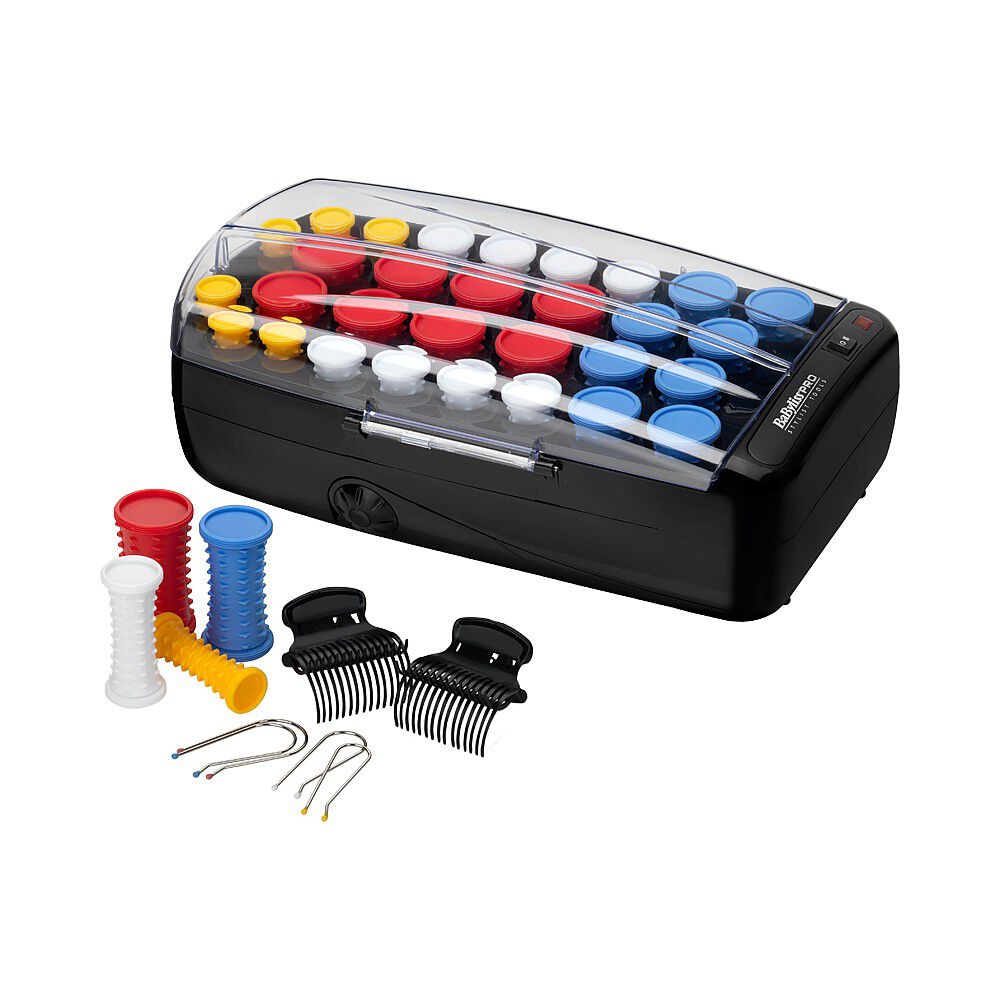 Babyliss Pro 30 Piece Heated Ceramic Roller Set