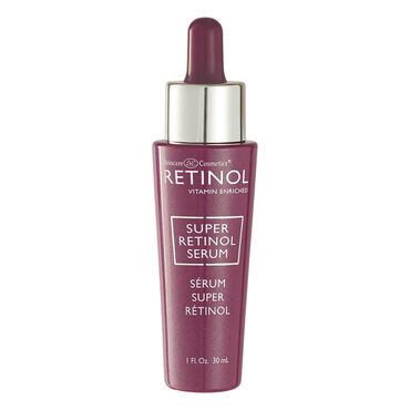 retinol 30ml serum 6x treatment super night