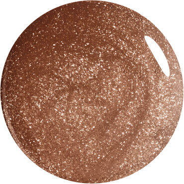 Nails Inc London INC.redible Gel Effect Nail Polish - Hooves of Gold 14ml