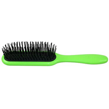 Denman D90 Tangle Tamer - Green