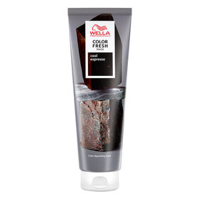 Wella Professionals Color Fresh Mask - Espresso 150ml