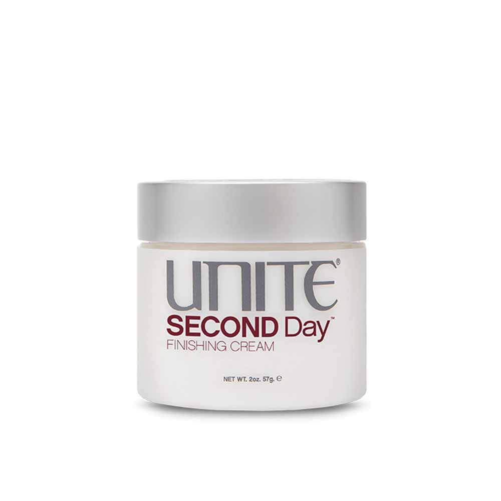 Unite Hair Second Day Finishing Cream 57g Unite Hair Second Day Finishing Cream 57g