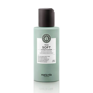 Maria Nila True Soft Conditioner Mini 100ml
