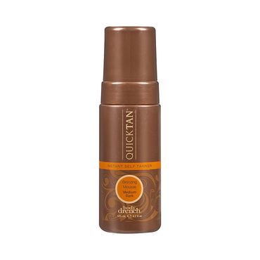 * Body Drench Instant Bronzing Mousse 125ml