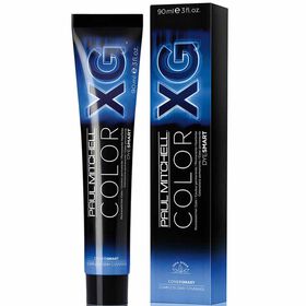Paul Mitchell Color XG CoverSmart Permanent Hair Colour 90ml