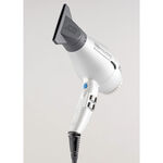 Parlux Digitalyon Light Air Ionizer Hair Dryer, Silver