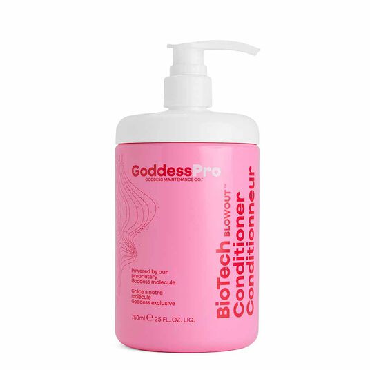Goddess Maintenance Company BioTech Blowout Restorative Conditioner 750ml