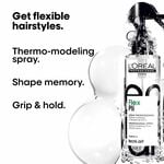 LOreal Professionnel Tecni.Art Pli Shaper Thermo-modelling Spray, 190ml