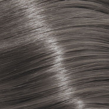 Celeb Luxury Viral Semi Permanent Colorwash Shampoo - Extreme Silver 244ml