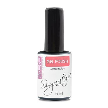ASP The Ice Cream Parlour Collection - Watermelon 14ml