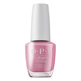 OPI Nature Strong Nail Lacquer - Knowledge is Flower 15ml
