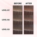 Wella Professionals Shinefinity Zero Lift Glaze - 06/43 Warm Copper Sunset 60ml