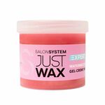 Just Wax Expert Advanced Strip Wax, Watermelon 425g