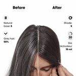 L'Oréal Professionnel Dia Color Demi Permanent Hair Colour - Clear 60ml